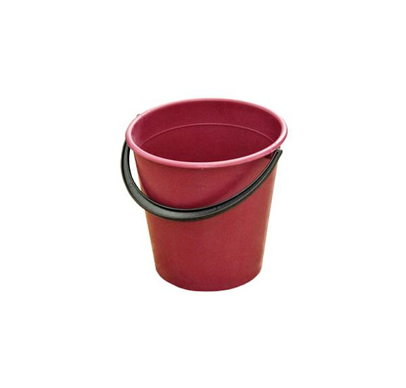 Ведро 10л хозяйственное 